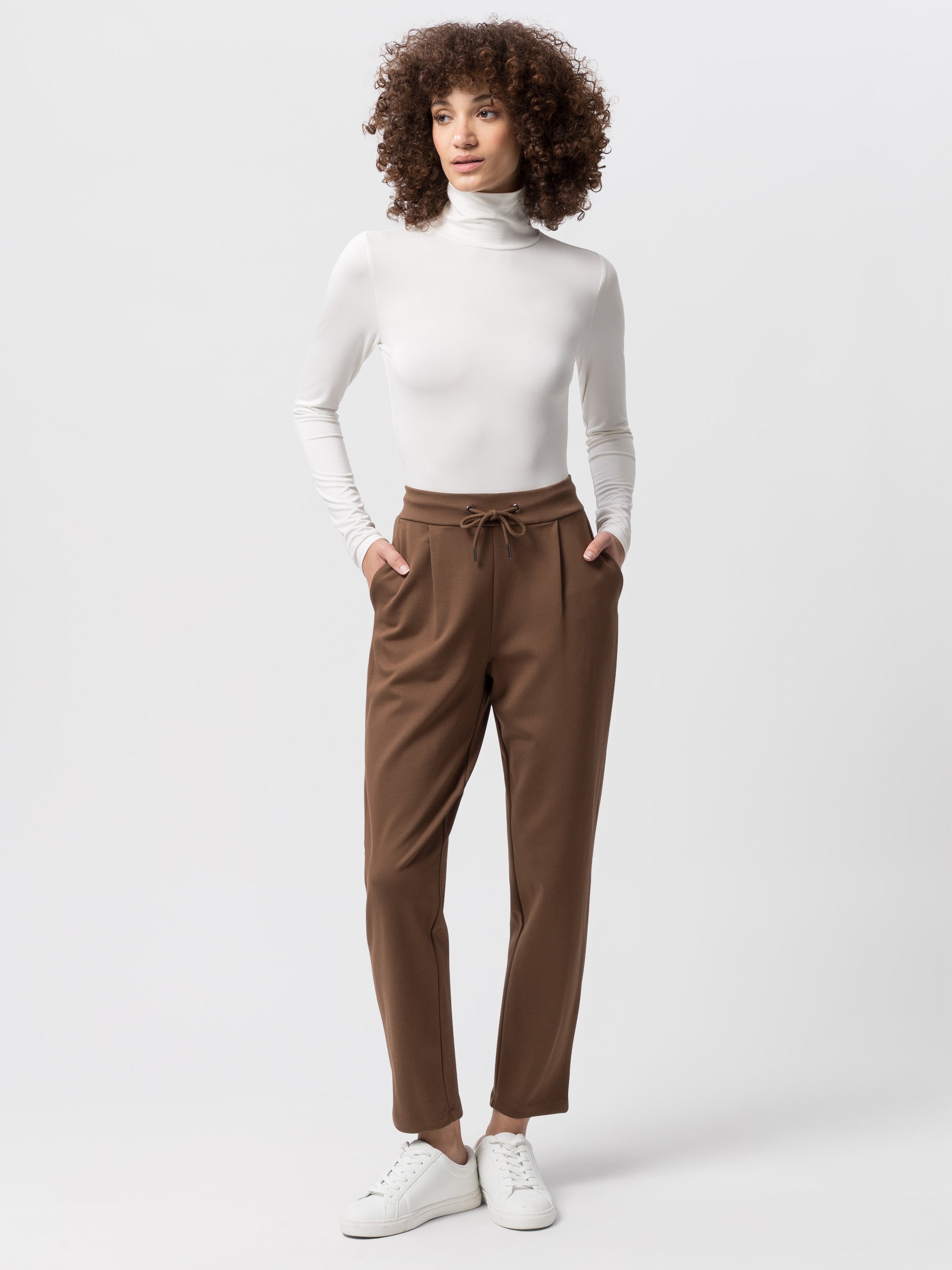 Comfort & Stijl Joggers