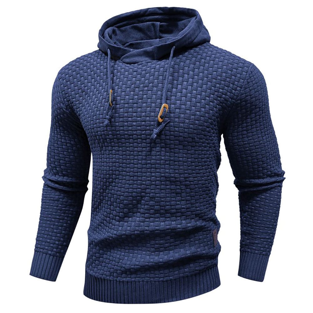 Tom | Mannen Hoodie