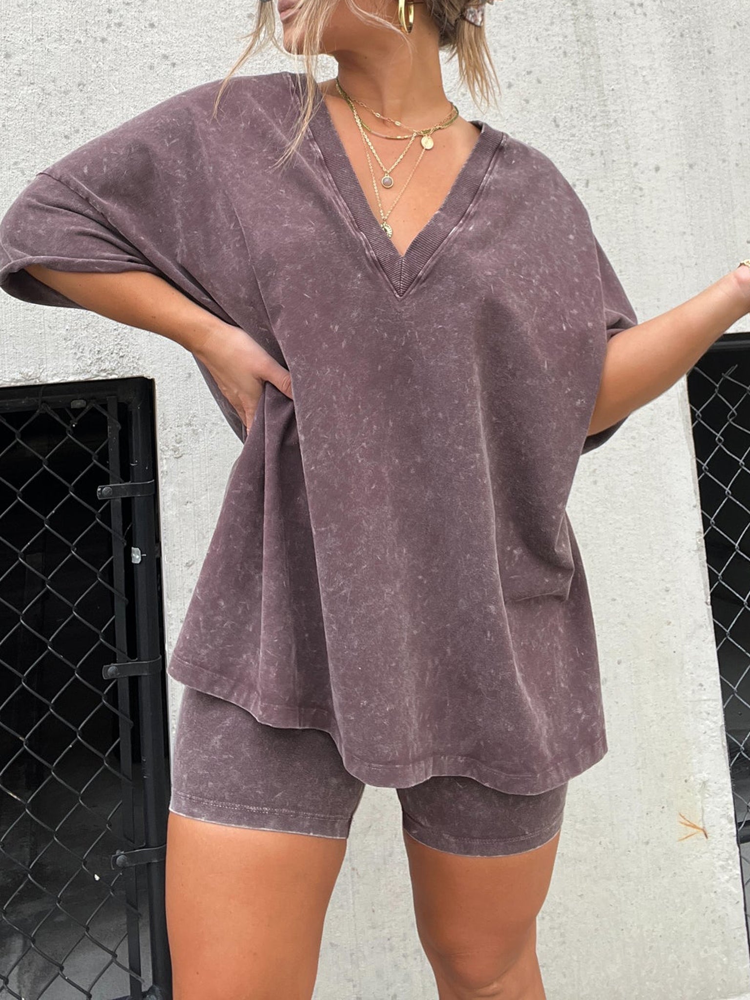 Amara - Comfy Zomerset