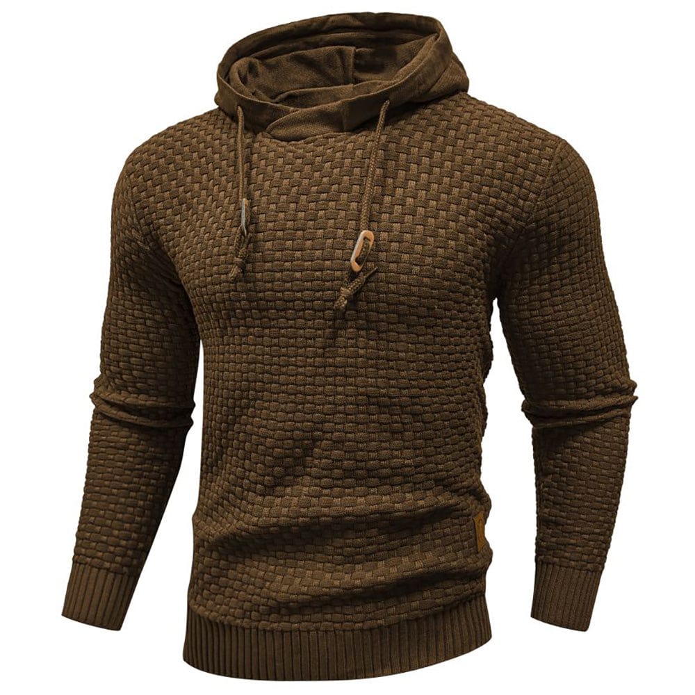 Tom | Mannen Hoodie