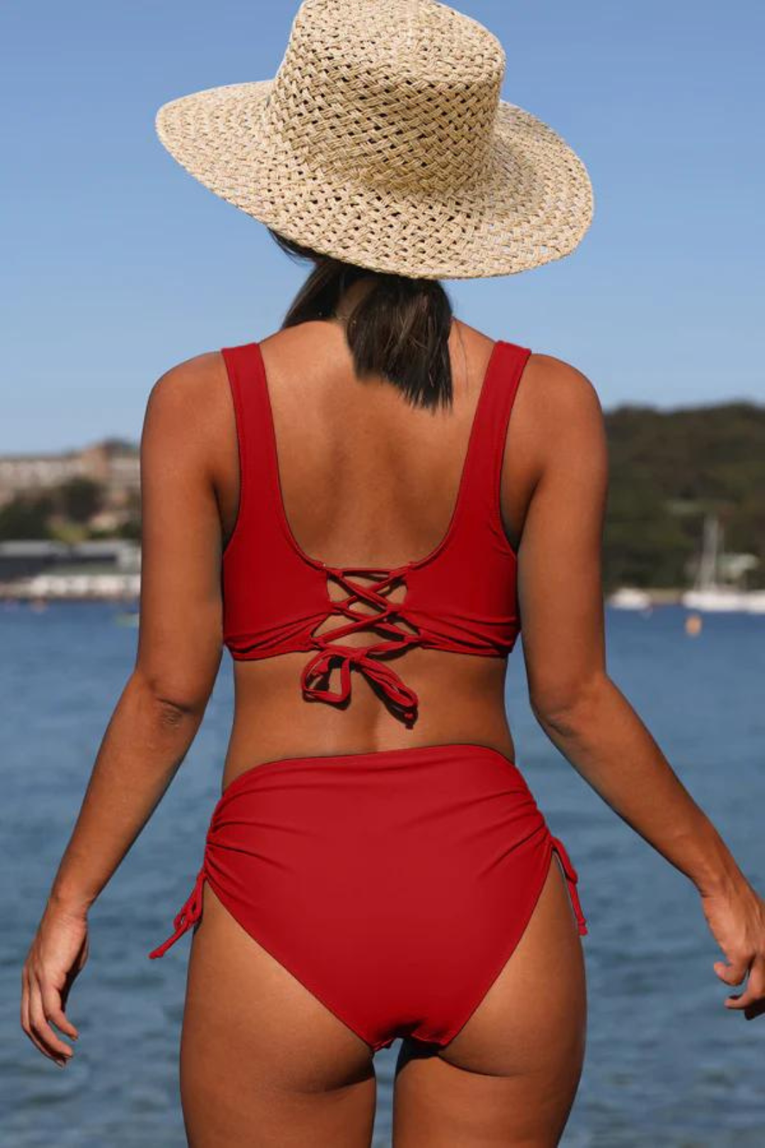 Quintara | Klassieke Bikini voor dames
