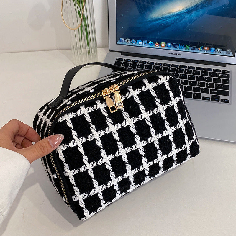 Chic Geruite Reiscosmetica Tas