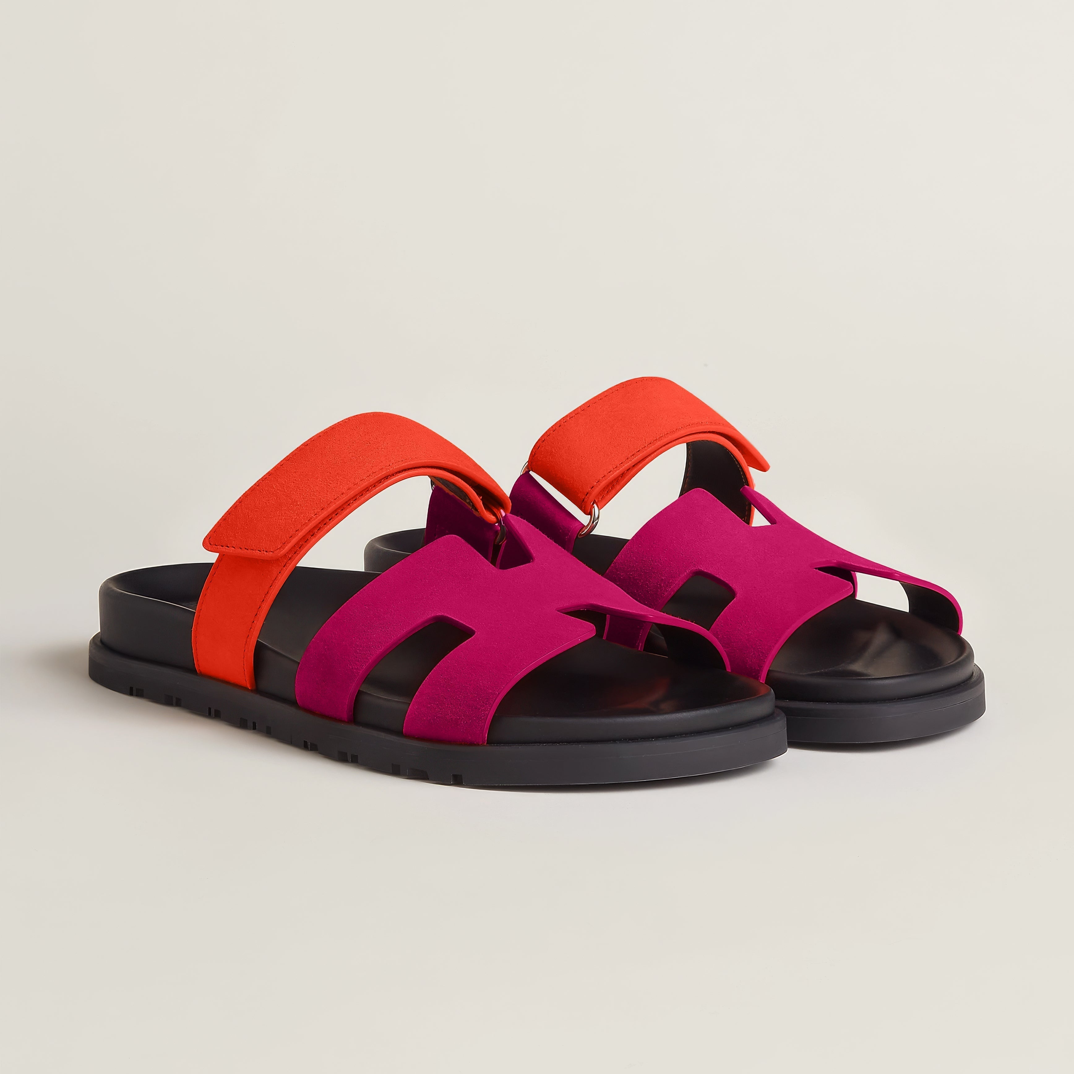 Femke™ | Stap Sandalen