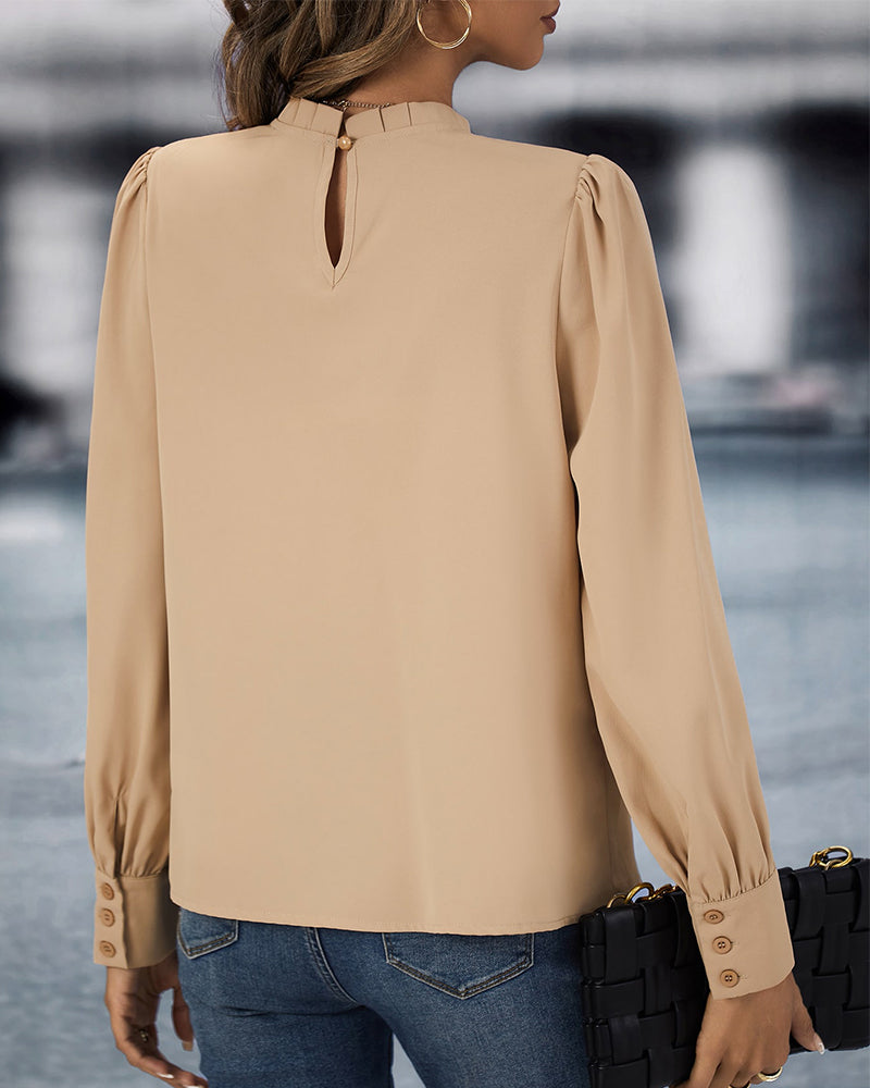 Demy | Chique Blouse