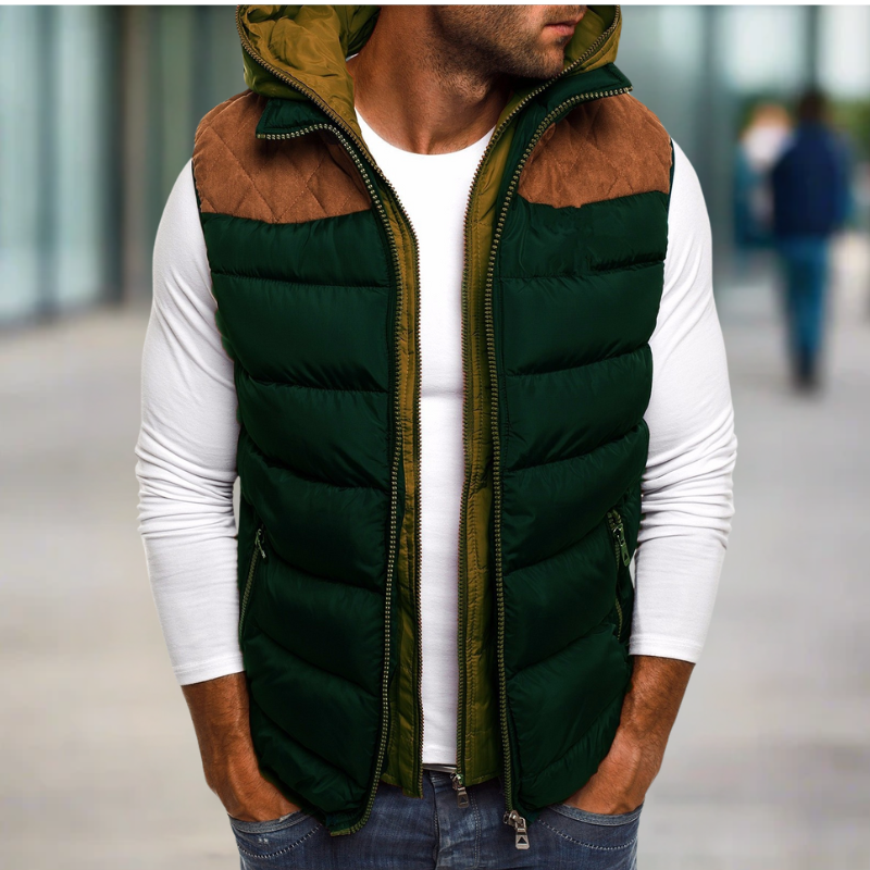 Rocco - Premium Bodywarmer