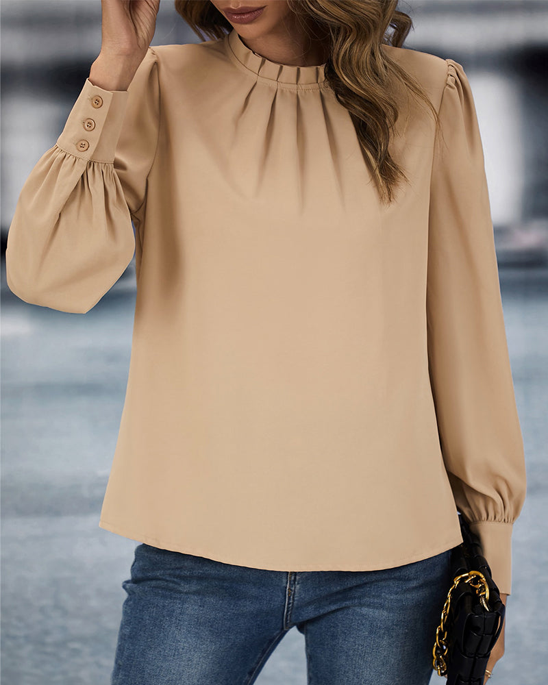 Demy | Chique Blouse