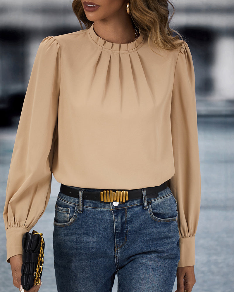 Demy | Chique Blouse