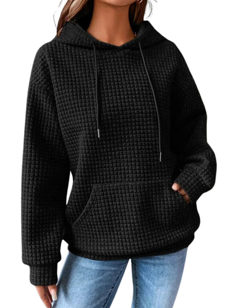 Emma |Hoodie Terug op voorraad!