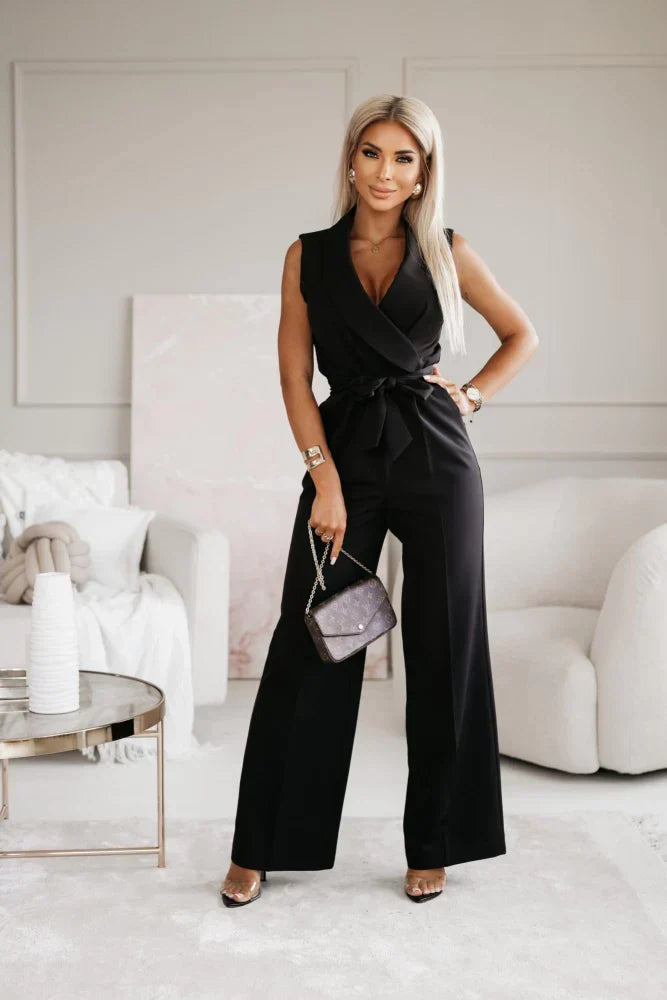 Evy | Chique Jumpsuit