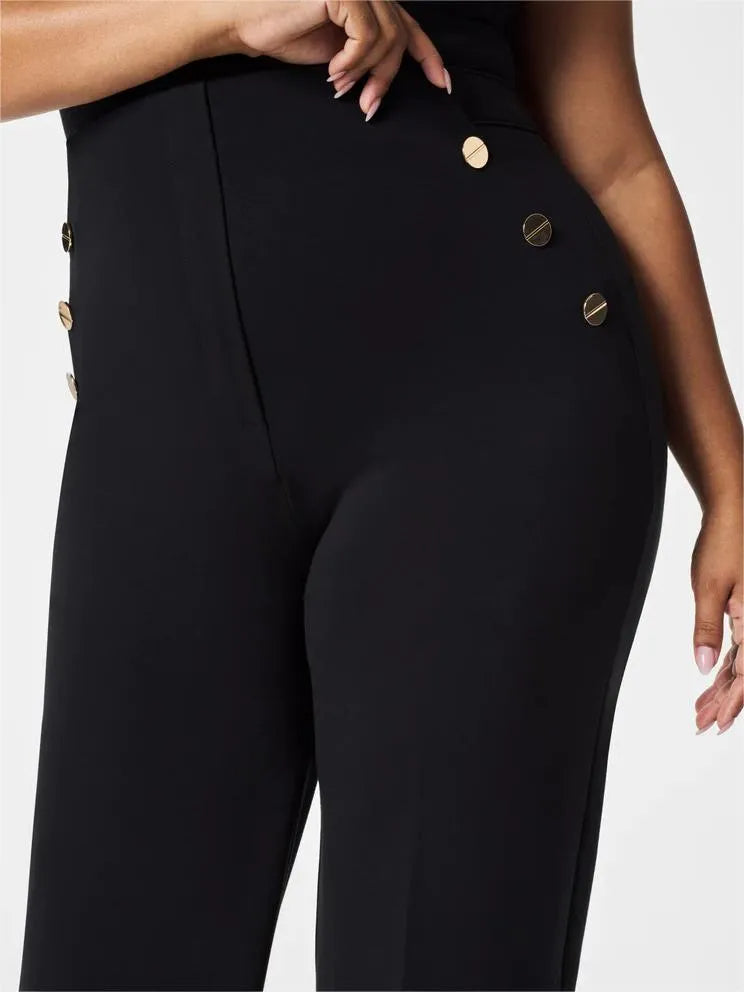 FitCurve™ Sculpturale Broek - Elegante Pasvorm voor Dames