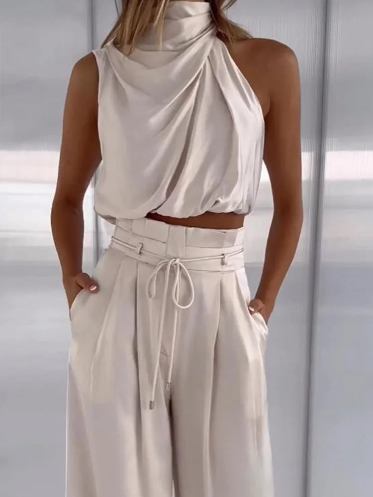 Dana | Trendy tweedelige set