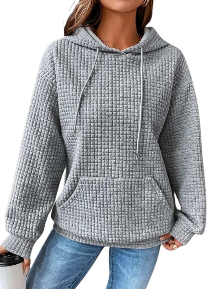 Emma |Hoodie Terug op voorraad!