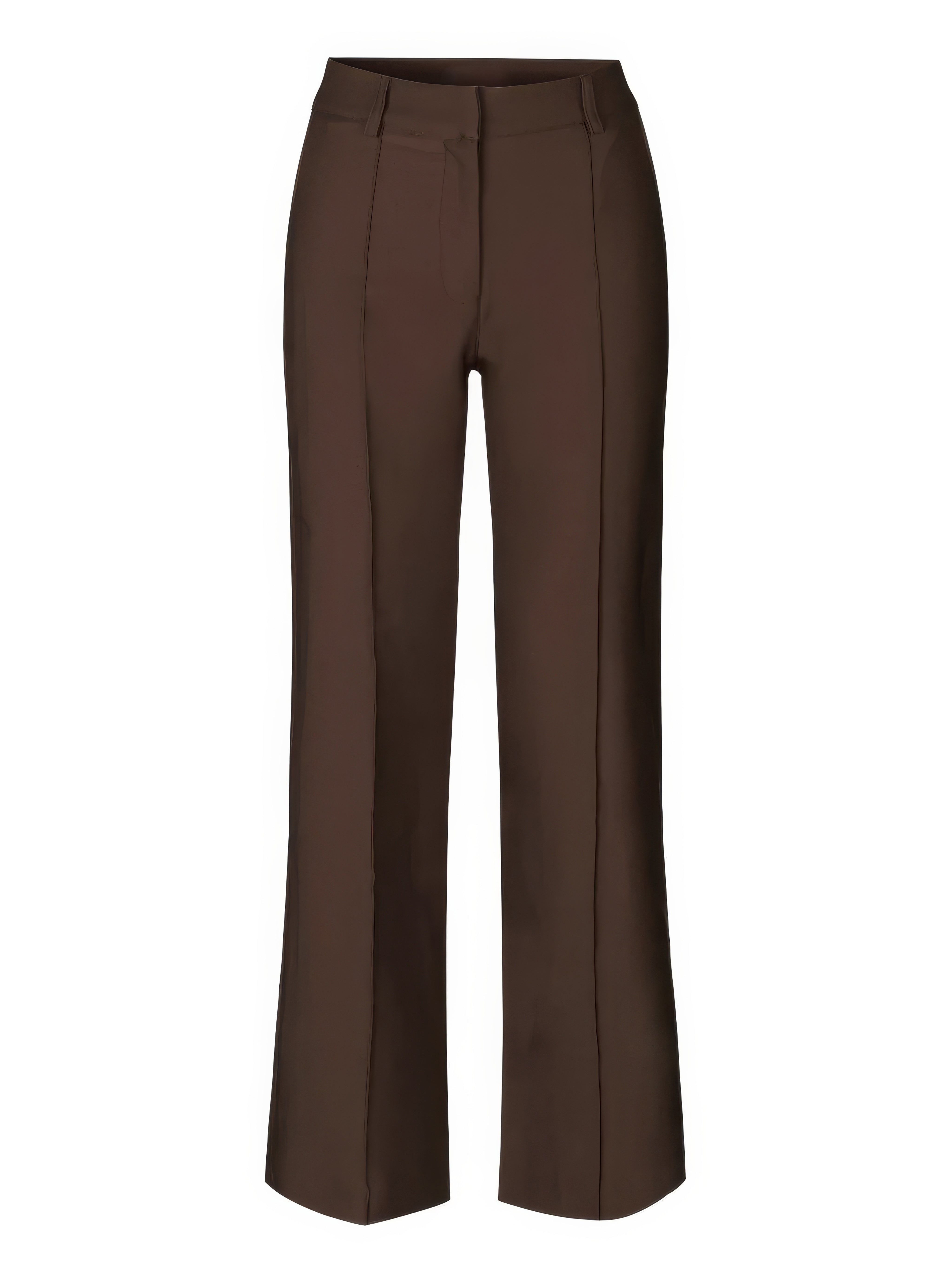 Floor Wijde en elegante broek
