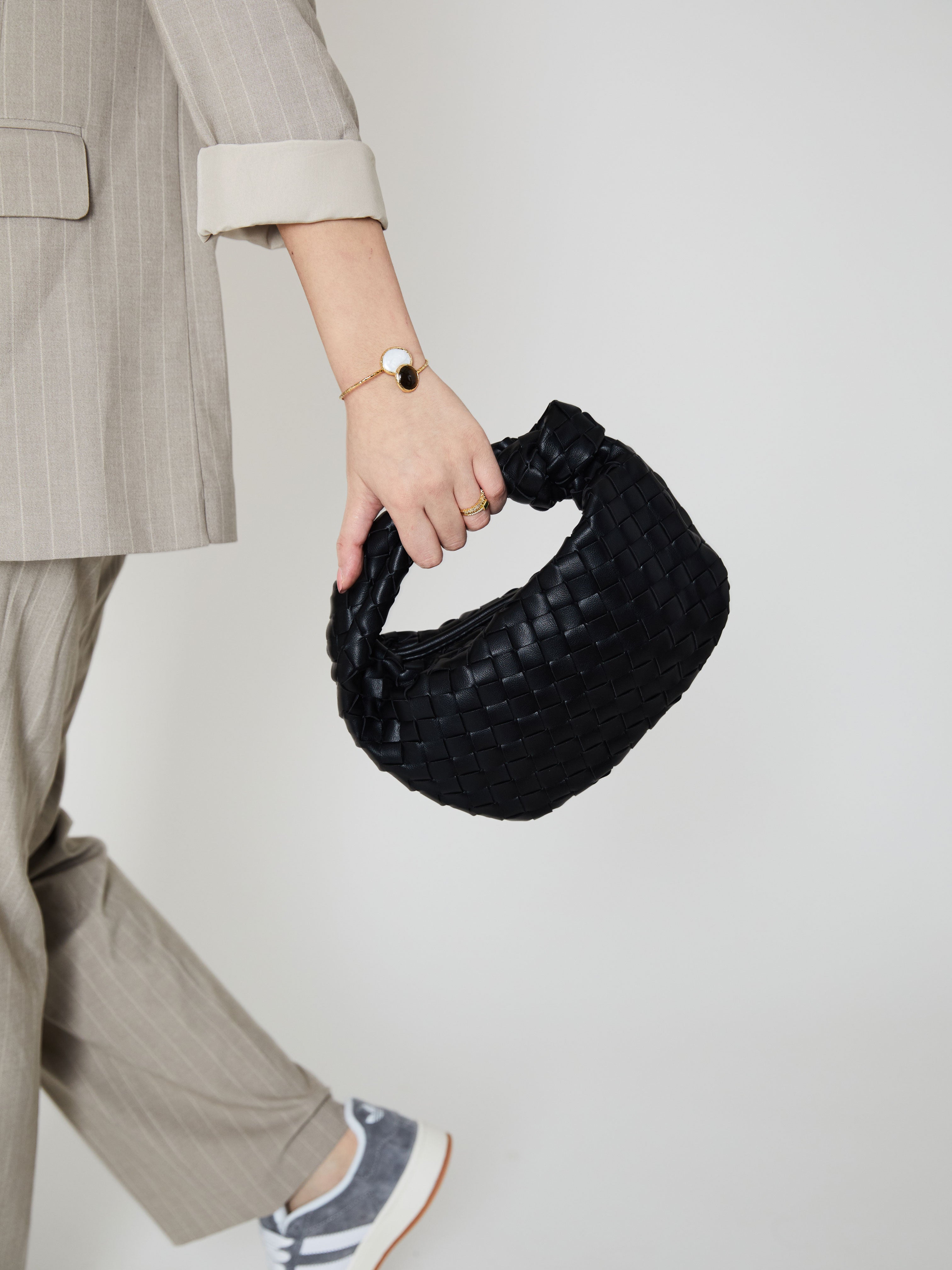 Monika | Designer Mini Handtas Chic