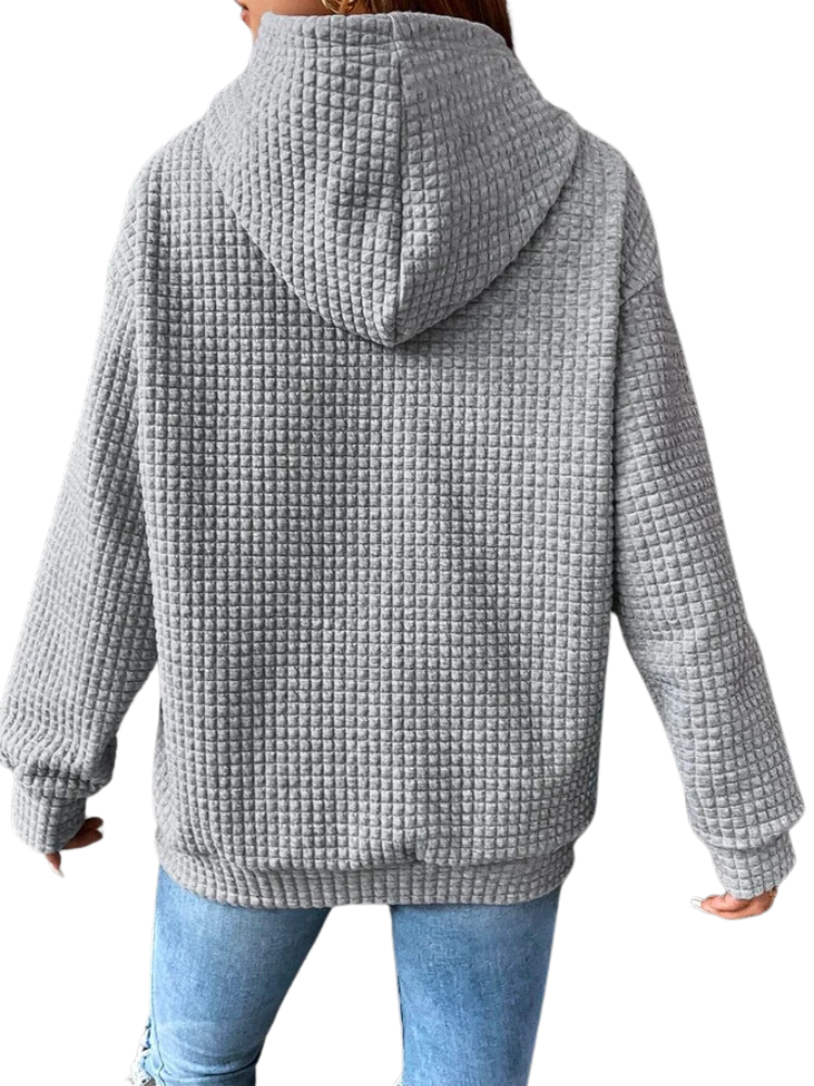Emma |Hoodie Terug op voorraad!