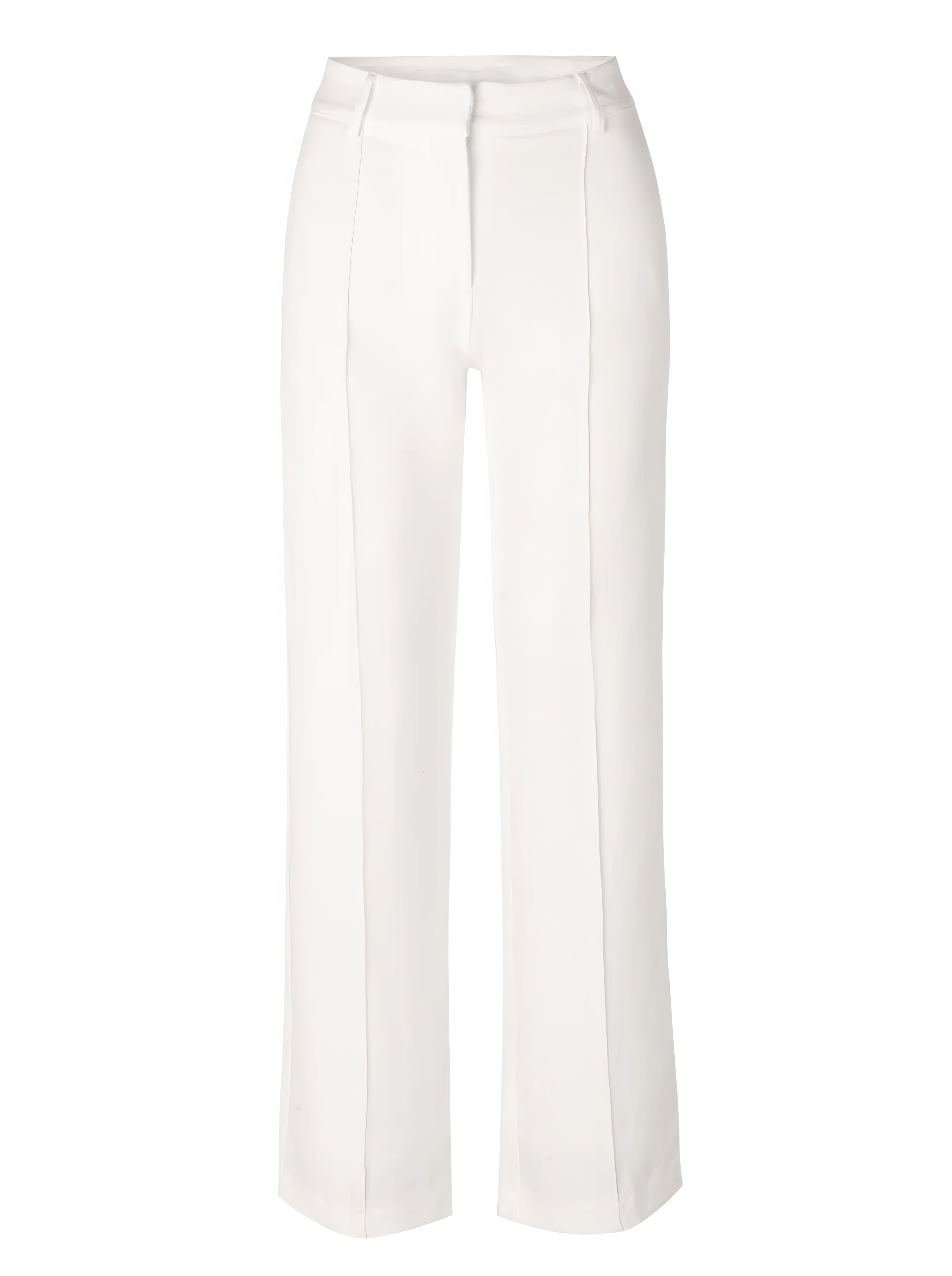 Floor Wijde en elegante broek
