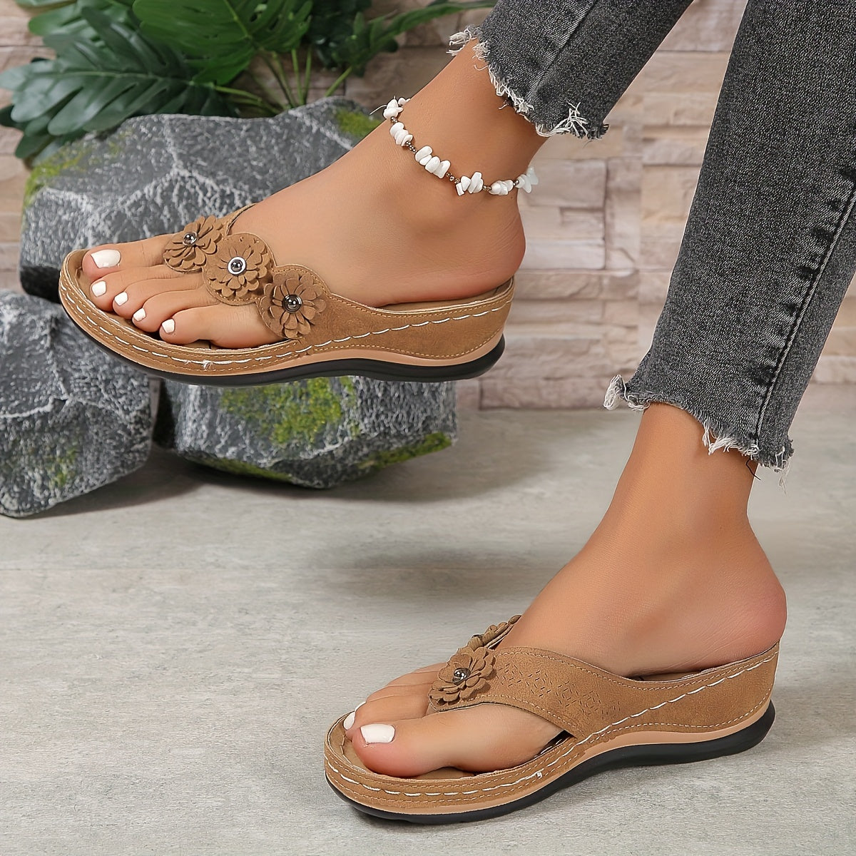 Dames Sandalen
