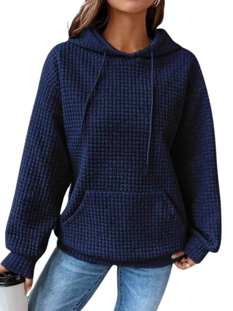 Emma |Hoodie Terug op voorraad!
