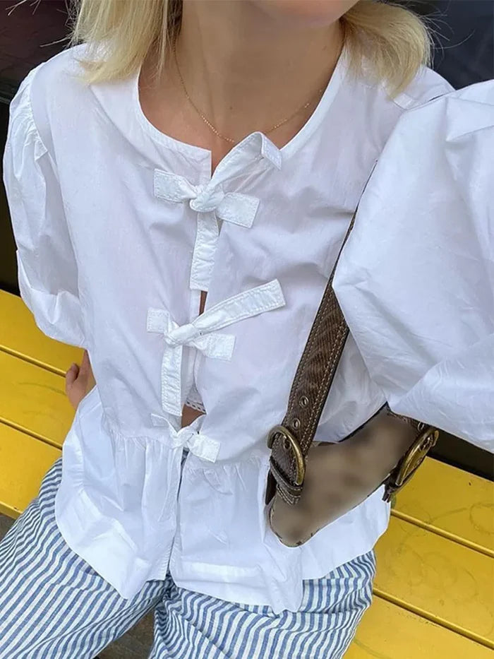 Tulum - Viral Pofmouw Top (1+1 GRATIS)