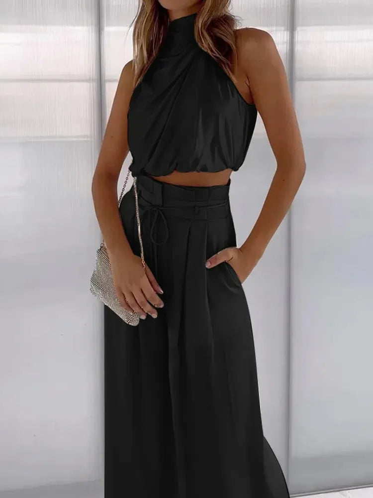 Dana | Trendy tweedelige set
