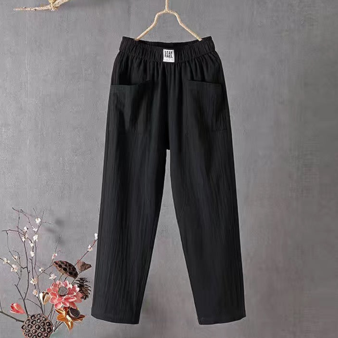 Elegant Women's Trousers