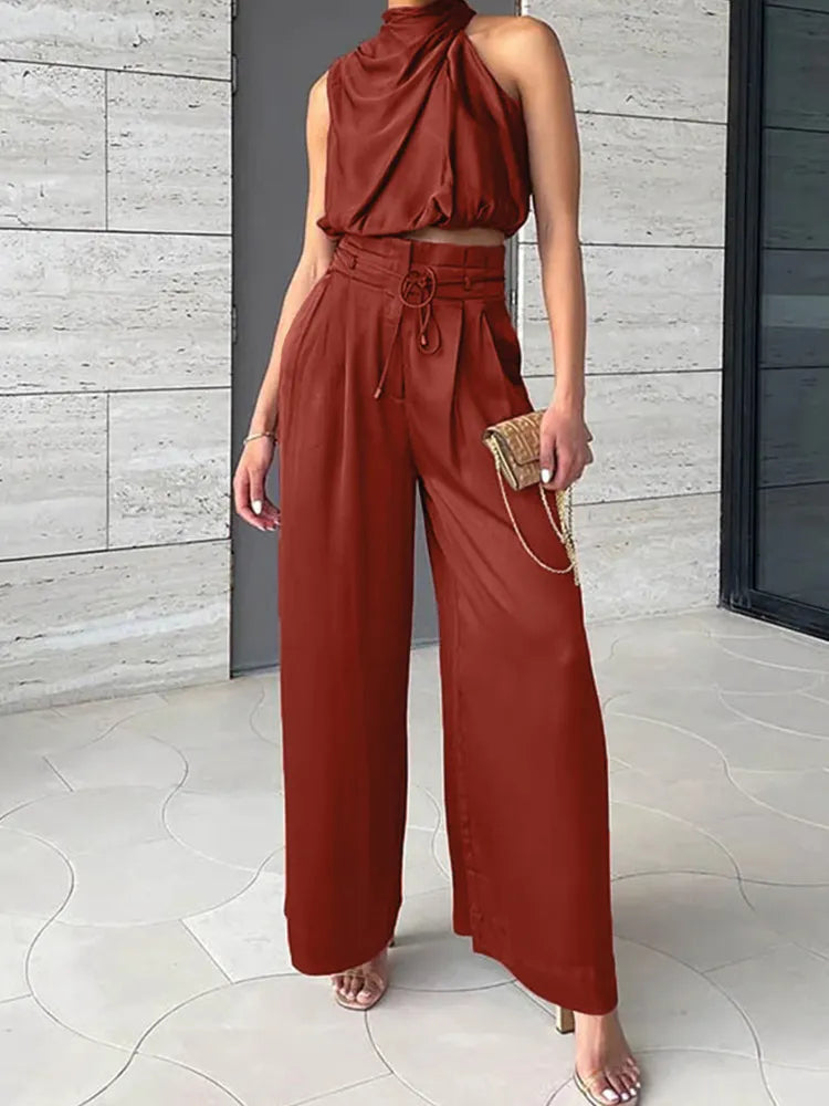 Dana | Trendy tweedelige set