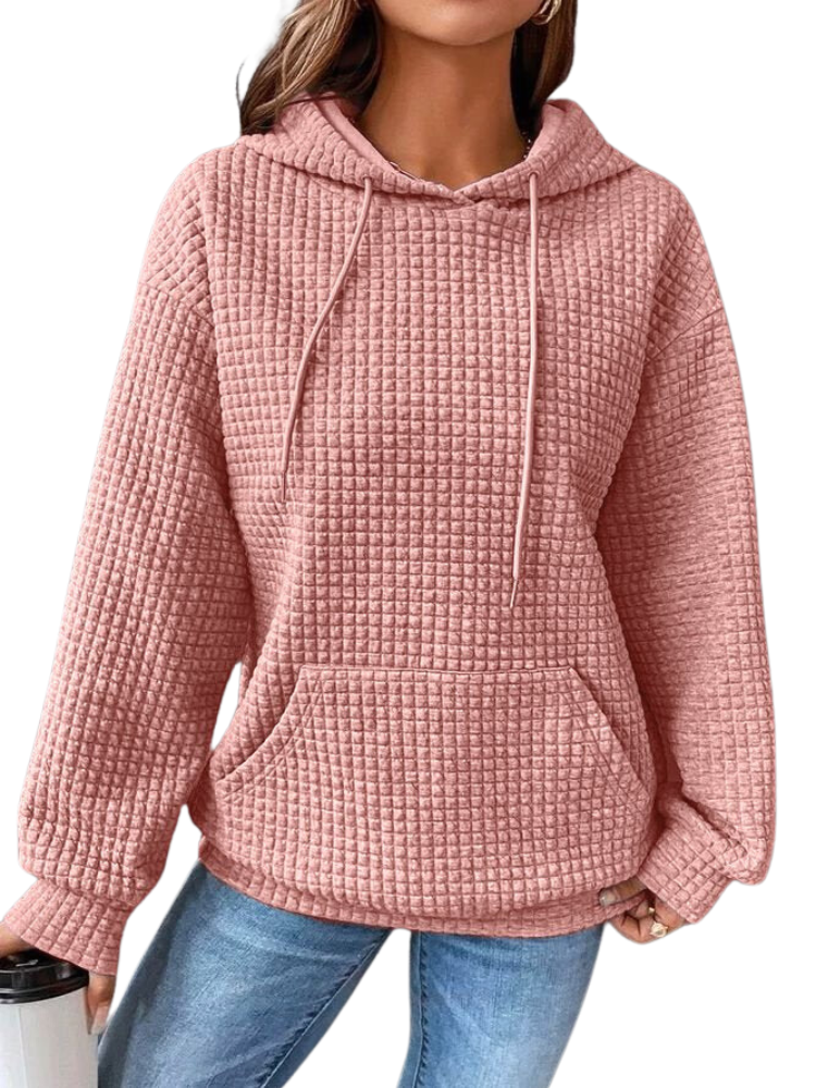 Emma |Hoodie Terug op voorraad!