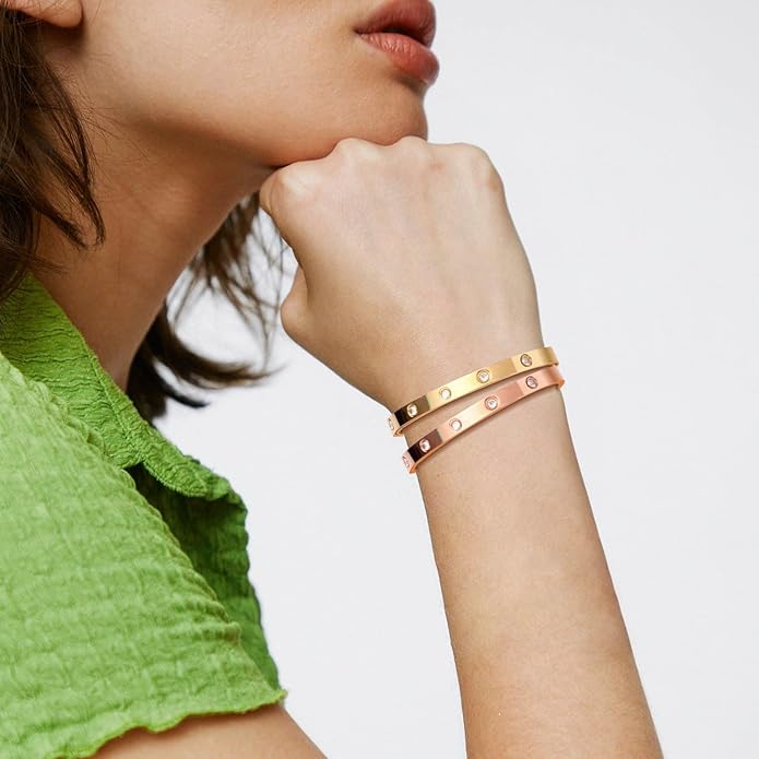 Tracier Luxe Bracelet