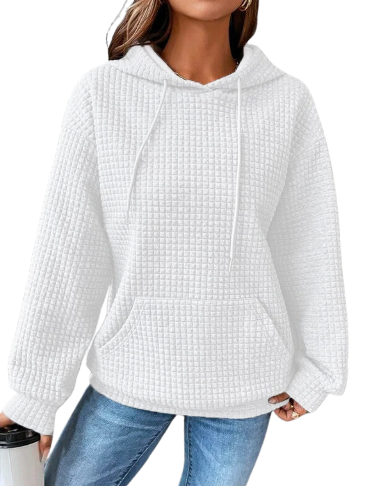 Emma |Hoodie Terug op voorraad!