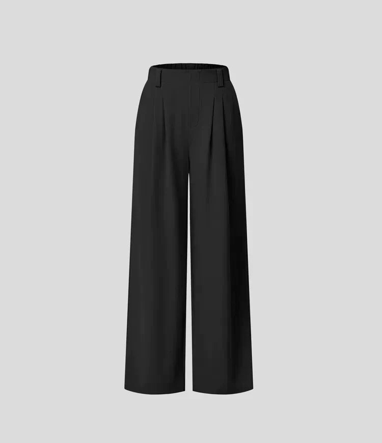 Relaxed Fit Pants for Women