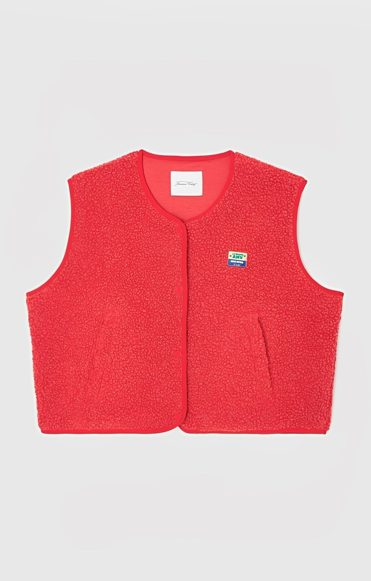 Isabeau | Open Women's Cardigan