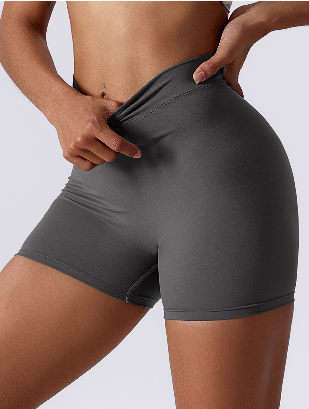 Kate | Shaping Shorts voor Dames