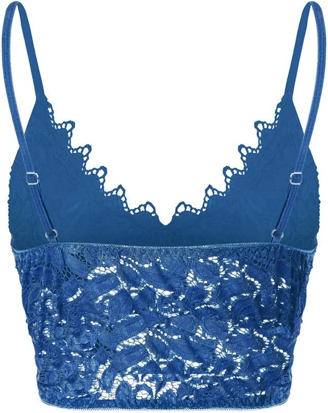 Kanten Bralette Crop Top – Verleidelijke & Stijlvolle Must-Have