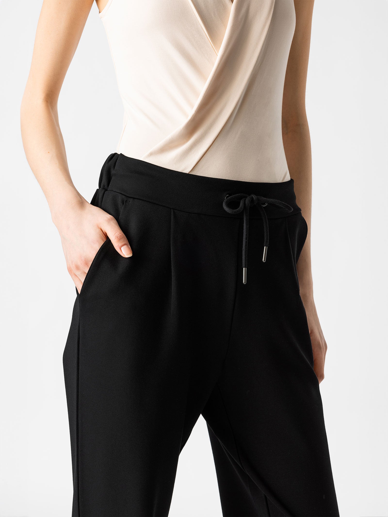 Comfort & Stijl Joggers