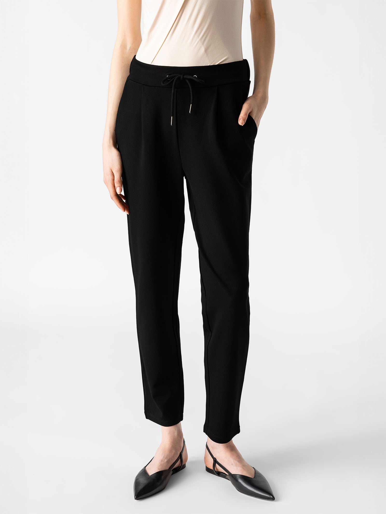 Comfort & Stijl Joggers