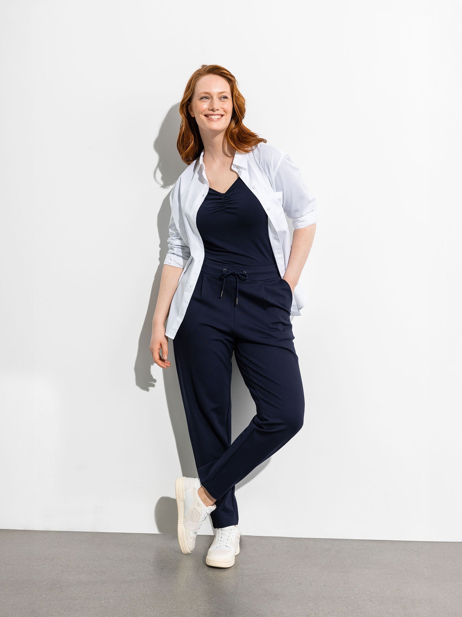 Comfort & Stijl Joggers