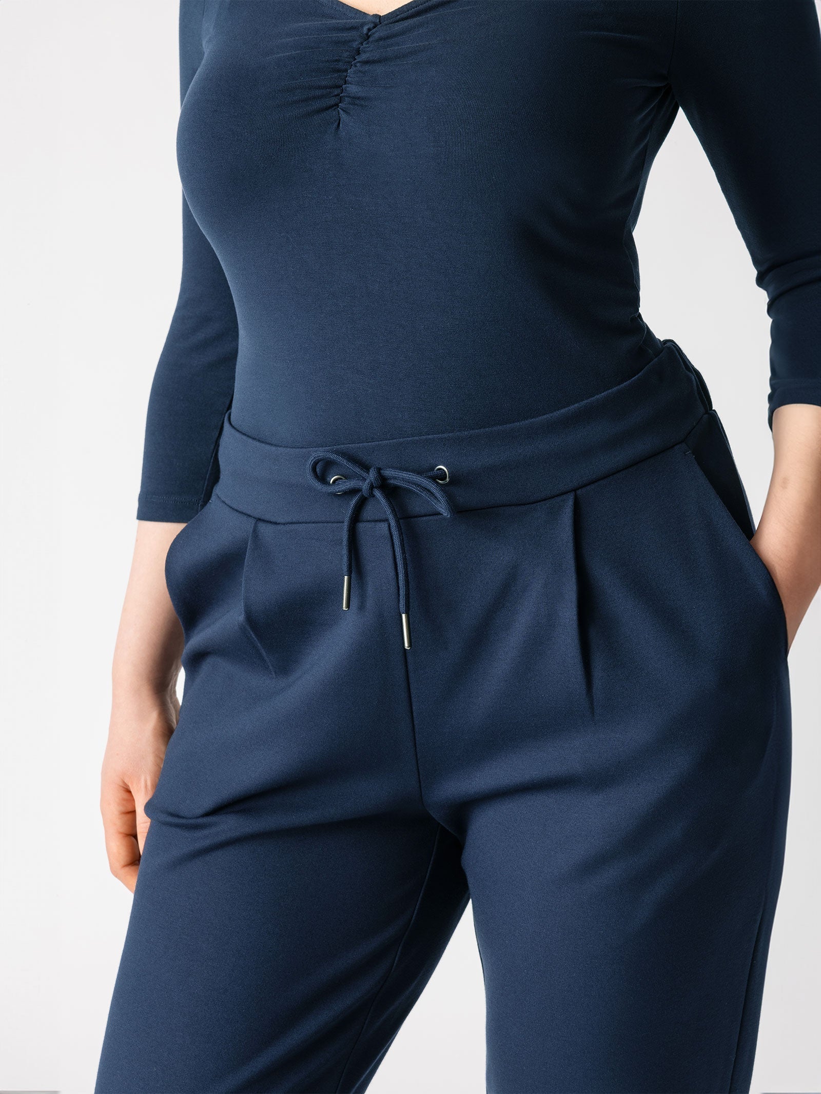 Comfort & Stijl Joggers
