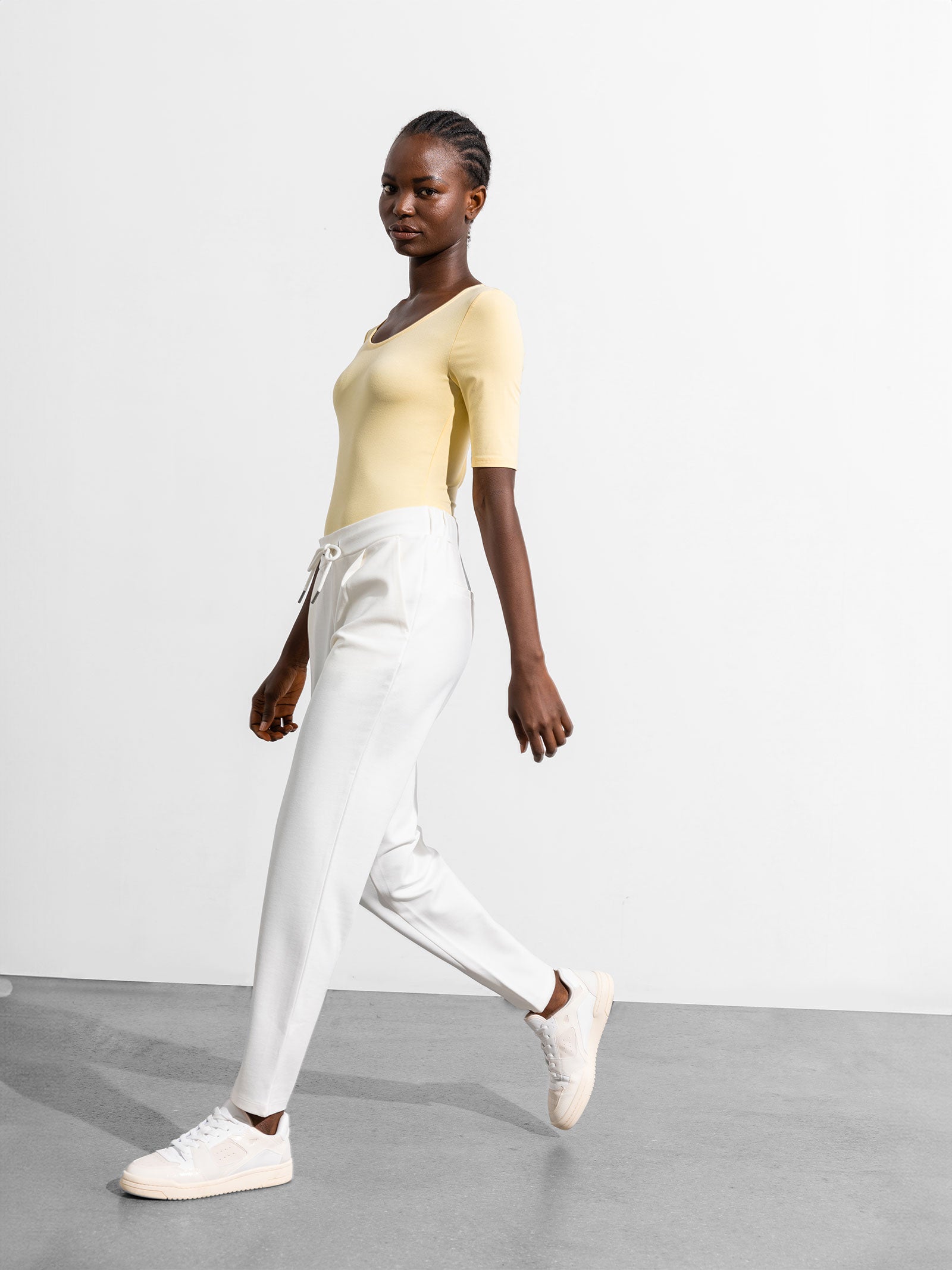 Comfort & Stijl Joggers