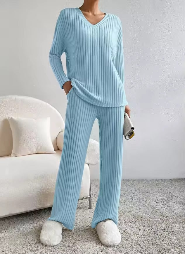 Annelies - Comfortabele Lounge Set voor Vrouwen