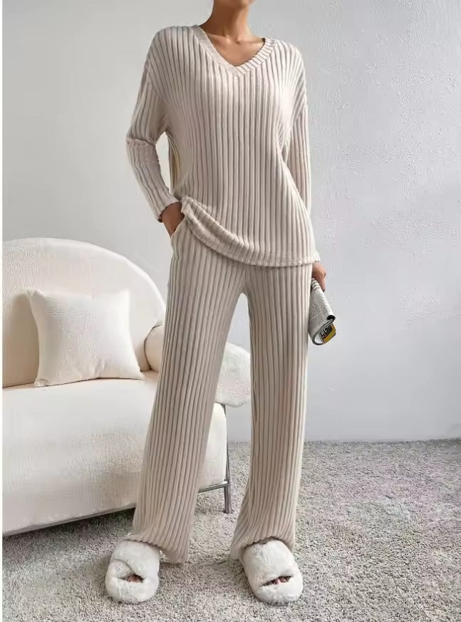 Annelies - Comfortabele Lounge Set voor Vrouwen