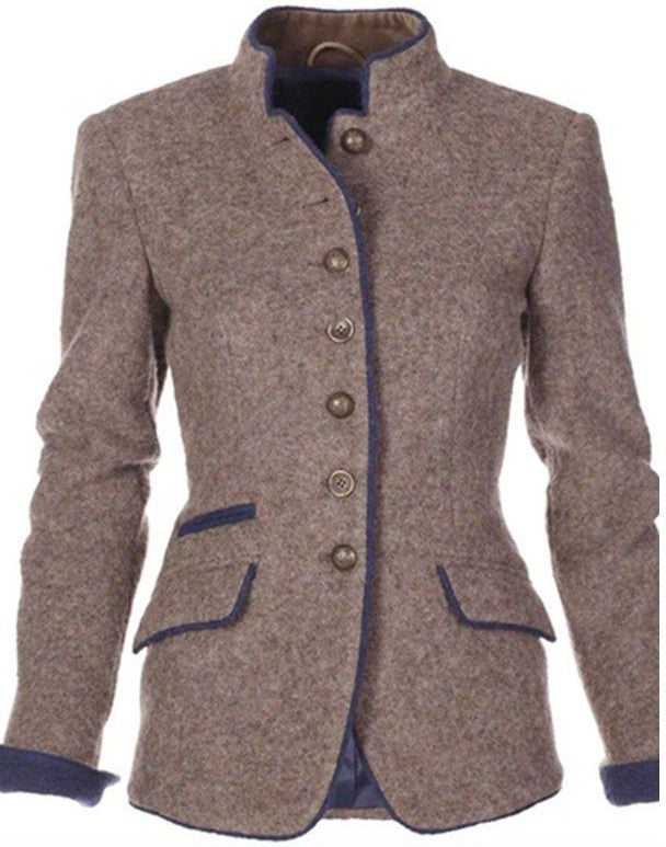 Annelies - Elegante Blazer Voor Dames