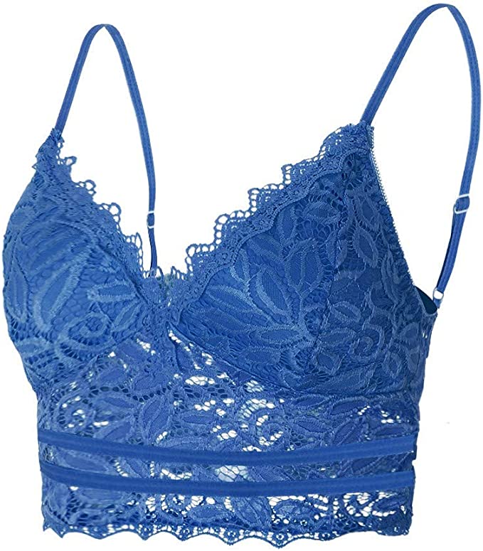 Kanten Bralette Crop Top – Verleidelijke & Stijlvolle Must-Have