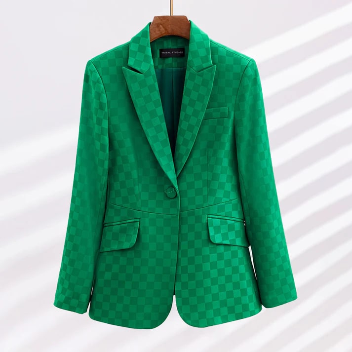 Brielle - Tijdloze Elegante Blazer