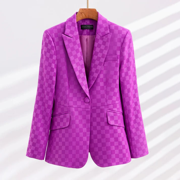 Brielle - Tijdloze Elegante Blazer