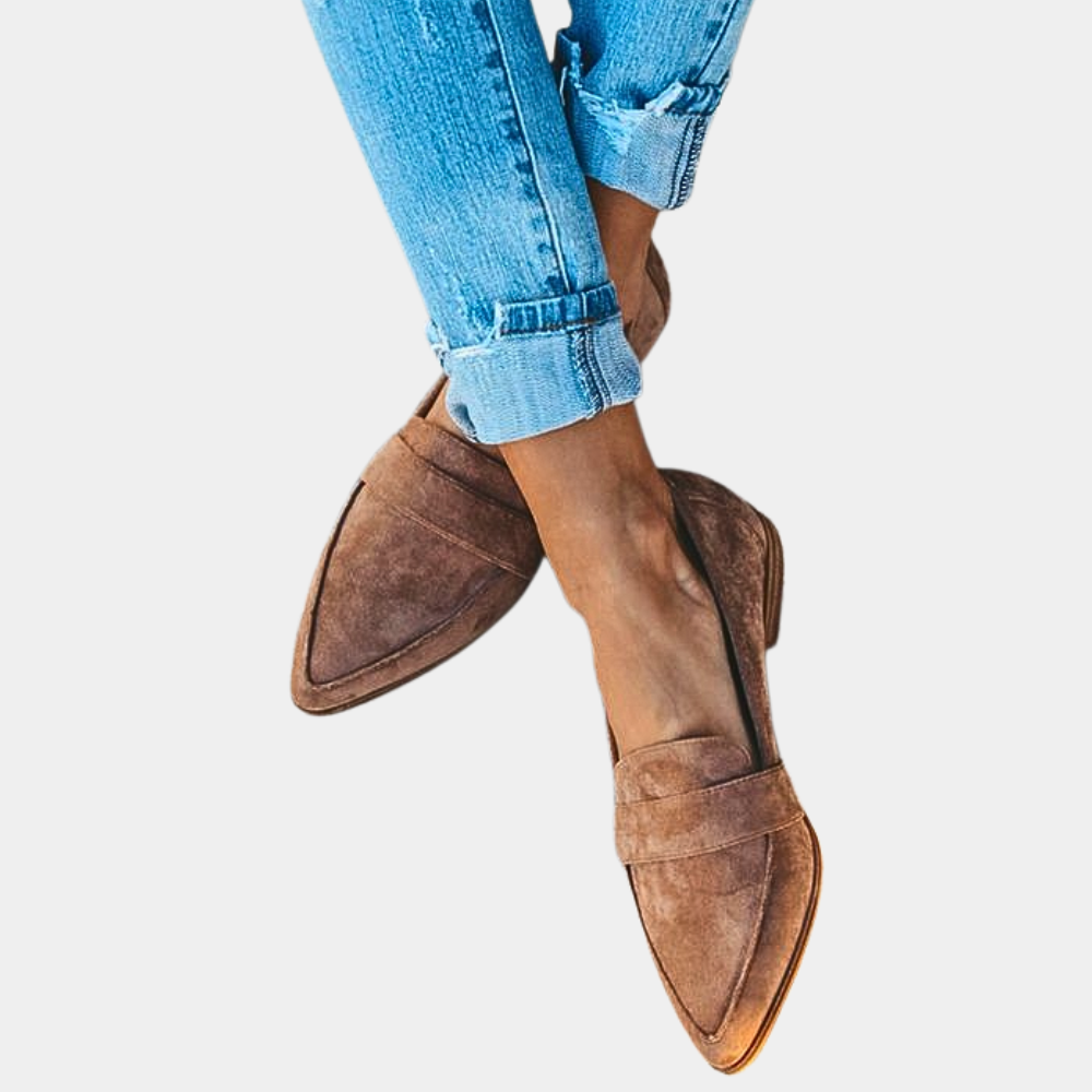 Lorena | Dames Loafers
