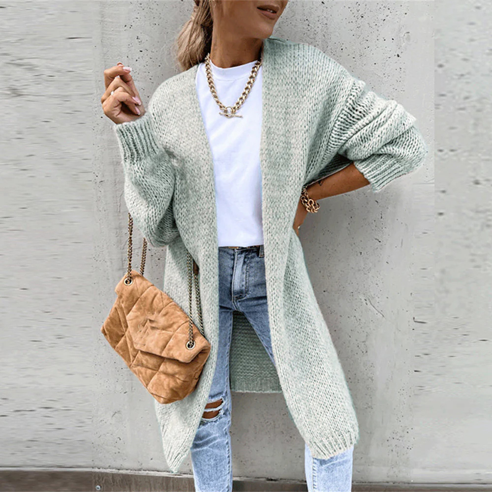 Elegante en warme wintervest voor elke gelegenheid