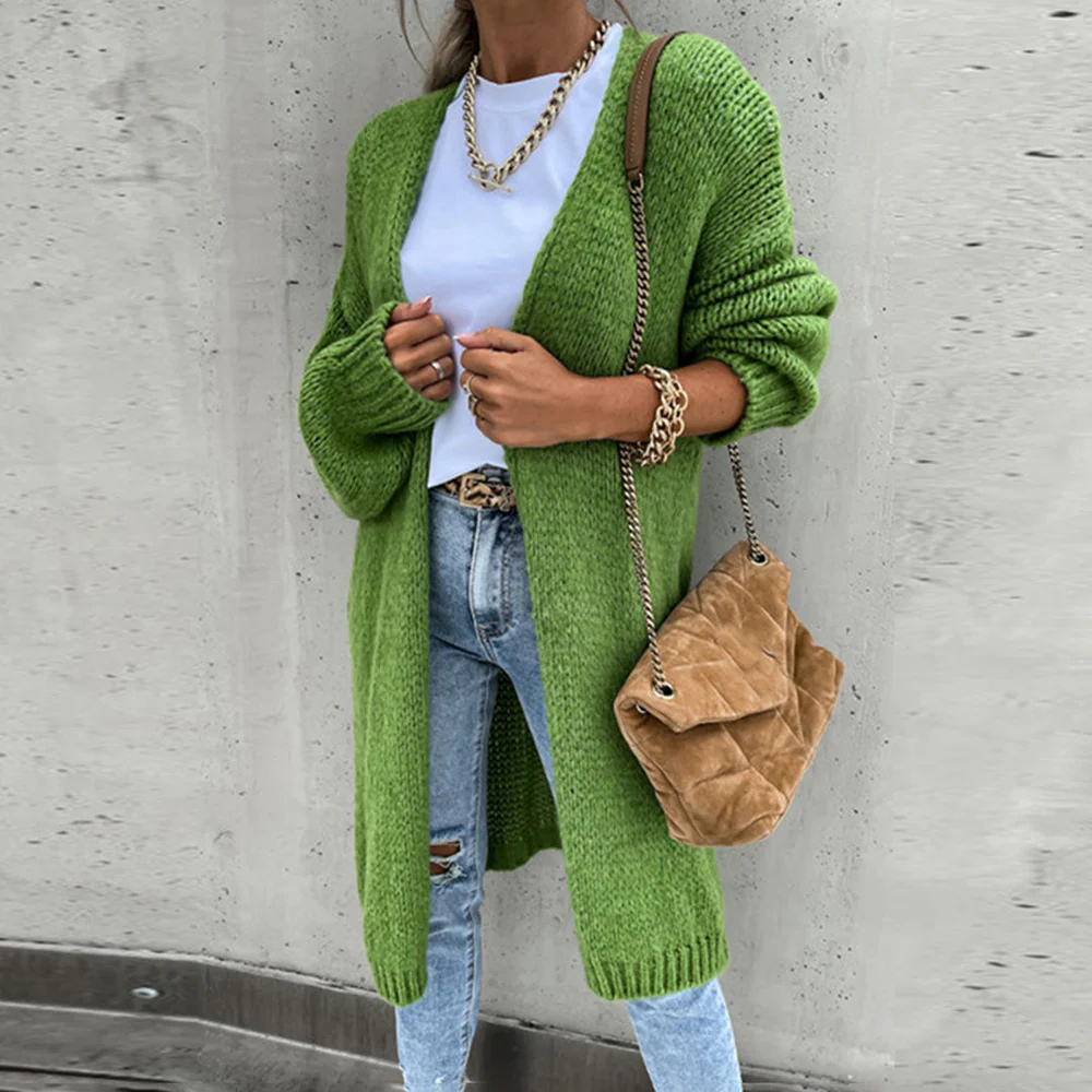 Elegante en warme wintervest voor elke gelegenheid