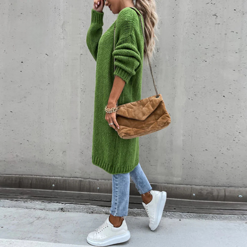 Elegante en warme wintervest voor elke gelegenheid