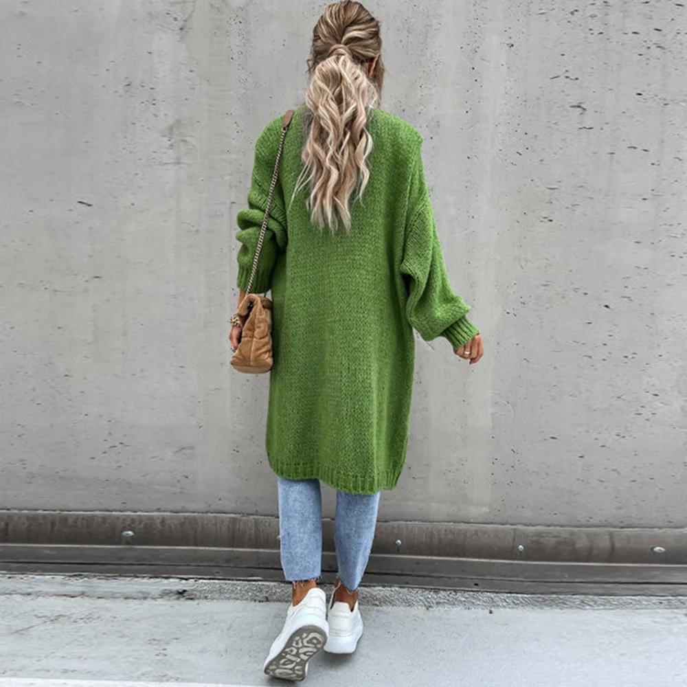 Elegante en warme wintervest voor elke gelegenheid