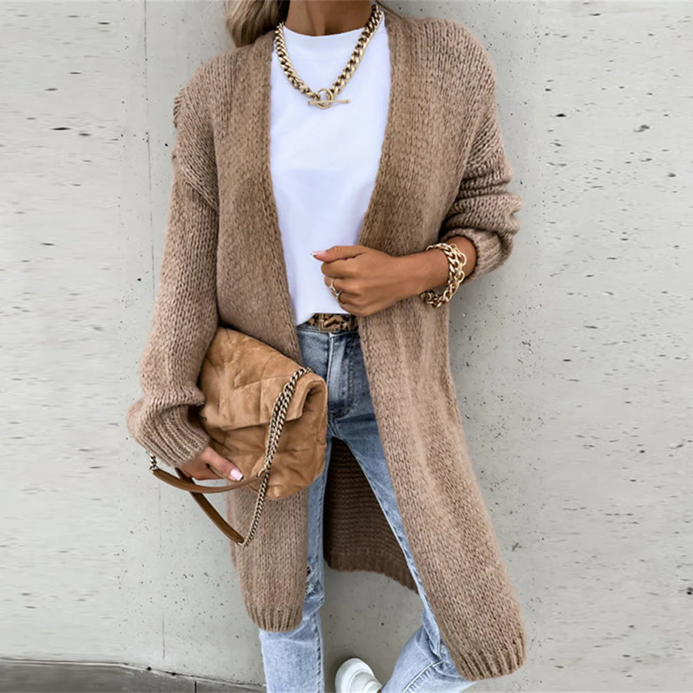 Elegante en warme wintervest voor elke gelegenheid